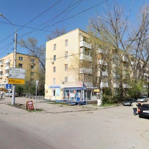 Mikhaila Nagibina Avenue, 14, Rostov‑na‑Donu: photo