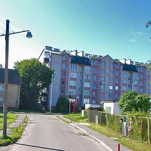 Ulitsa Ostrovskogo, 1А, : foto