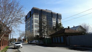 Perekopskaya Street, 19 ، تيومين: صورة
