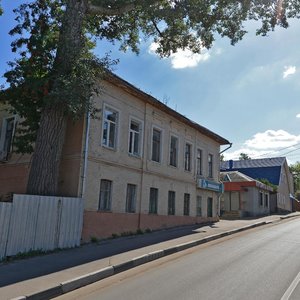 Ulitsa Chernyshevskogo, 13, Serpuhov: photo