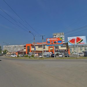 4-y mikrorayon, 37Б, Shelekhov: photo