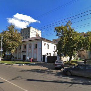 Саранск, Московская улица, 86: фото