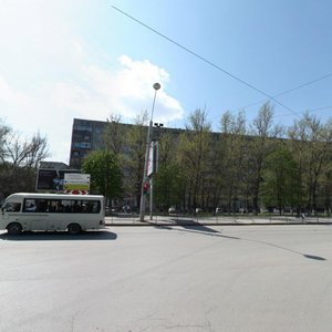 Kommunisticheskiy Avenue, No:25, Rostov‑na‑Donu: Fotoğraflar