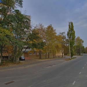 Zavodskaya Street, 59А, Kursk: photo