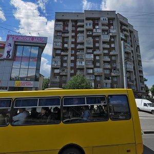 Vulytsia Haharina, 14, Rivne: photo