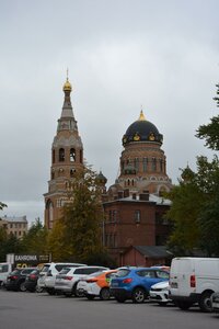 Obvodnogo Kanala Embankment, 116, Saint Petersburg: photo