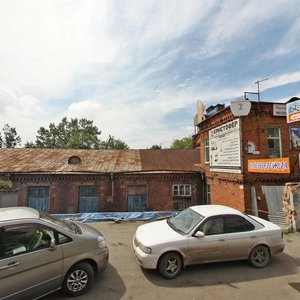 Владивосток, Дальзаводская улица, 2с1: фото