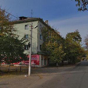 Курск, Улица Гайдара, 21: фото