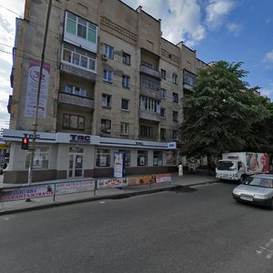 Kyivs'ka Street, 96, Zhytomyr: photo