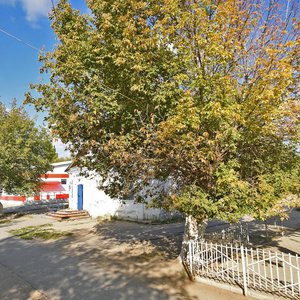 Ulitsa Kolumba, 14А, : foto