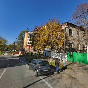Звенигород, Улица Чехова, 1: фото