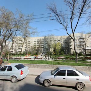 Budyonnovskiy Avenue, 59, Rostov‑na‑Donu: photo