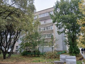 Vorkutinskaya Street, 2, Vologda: photo