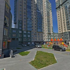 Frunze Street, 232, Novosibirsk: photo