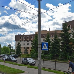 Studencheskaya Street, 2, Veliky Novgorod: photo