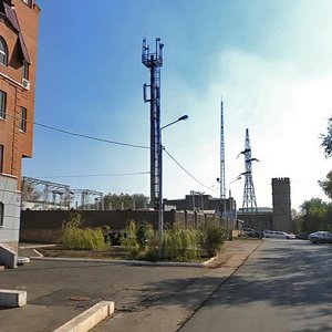 Naberezhnaya ulitsa, 29 ، أورينبورغ: صورة