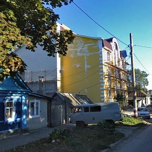 Ульяновск, Улица Федерации, 112: фото