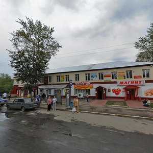 Krasnoproletarskaya Street, 8 ، أوليانوفسك: صورة