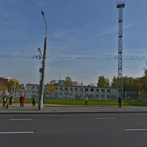 Pushkina Avenue, 70, Minsk: photo