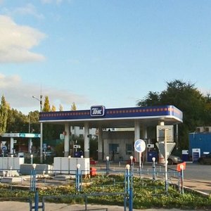 Alma-Atinskaya Street, 82/1, Samara: photo