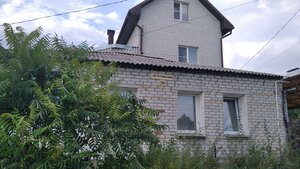 45th Strelkovoy Divizii Street, 206, Voronezh: photo