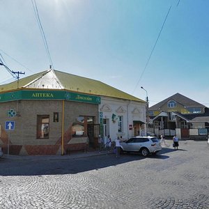 Мукачево, Улица Габермана, 15А: фото