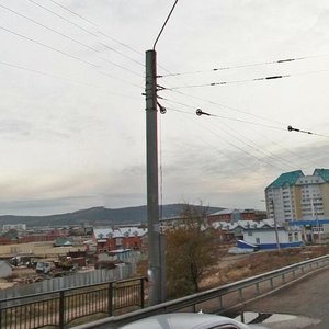 Klyuchevskaya ulitsa, 142А, Ulan‑Ude: photo