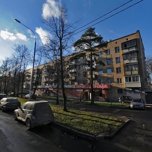 Ivovaya Street, 9, Moscow: photo