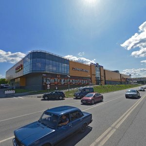 Kashirskoye Highway, 3А, Domodedovo: photo