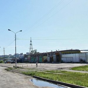 Tramvaynaya Street, 2В, : foto