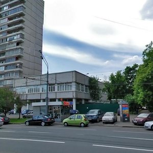 Butyrskaya Street, 23с1, Moscow: photo