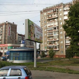 Челябинск, Улица Героев Танкограда, 116/1: фото