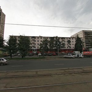 Pobedy Avenue, 159, Chelyabinsk: photo