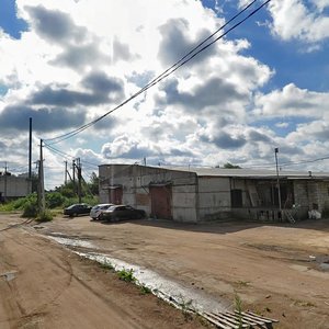 Pervogo Maya Street, 78к1, : foto