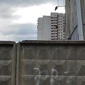 Oktyabrskaya Street, 80с8 ، موسكو: صورة