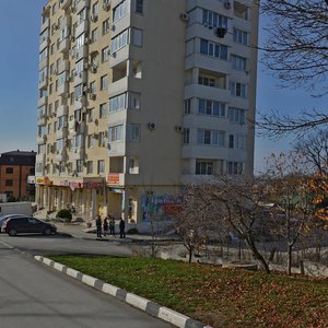 Olega Koshevogo Street, 13Б, : foto