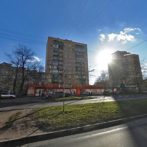 Bolshaya Akademicheskaya Street, 24к1, Moscow: photo
