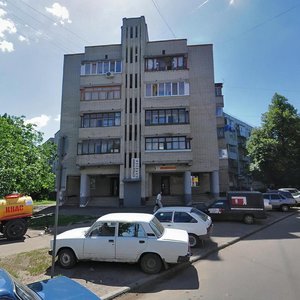 Zasumska vulytsia, 13, : foto