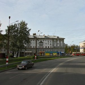 Efremova Street, 2, Nizhny Novgorod: photo