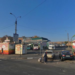 Kyivska vulytsia, 1, Uman: photo