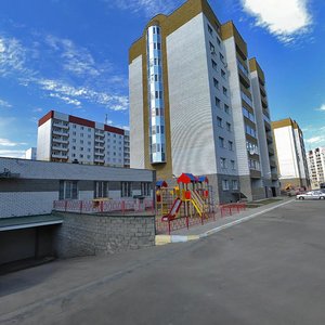 Vodoprovodnaya Street, 2А, Ulyanovsk: photo