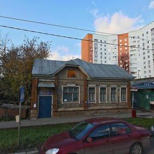 Chkalov Street, 27, Nizhny Novgorod: photo