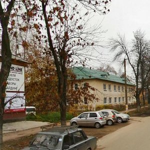 Кстово, Улица Чванова, 16: фото