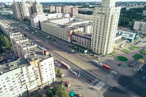 Kirishskaya Street, 2, Saint Petersburg: photo