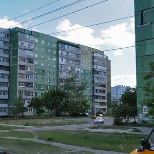 Сумы, Улица Героев Крут, 42: фото