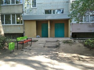 Sozidateley Avenue, 54, Ulyanovsk: photo