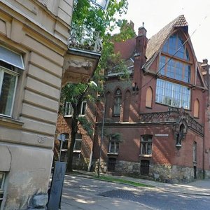 Vulytsia Lystopadovoho Chynu, No:11, Lviv: Fotoğraflar