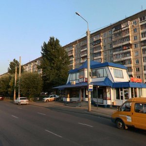 Bratev Kashirinykh Street, 95/1 ، تشيليابينسك: صورة