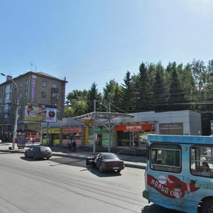 Titova Street, 23А, : foto