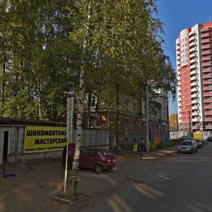 9-ya Podlesnaya ulitsa, 55, Izhevsk: photo